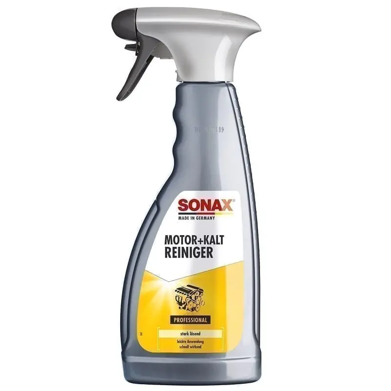 Reducere extra Solutie pentru Intretinerea Motorului, 500 ml, Sonax Oferta Pret - Trada Marketplace