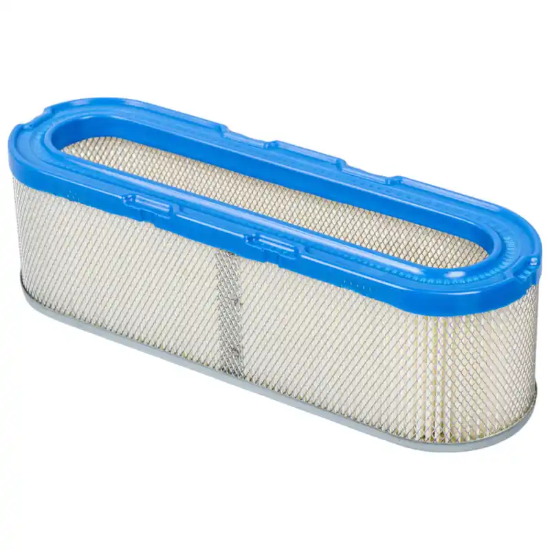 Filtru aer mașină de tuns Briggs & Stratton 253700 256700 100891 491519 Calitate înaltă