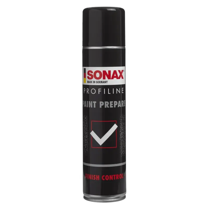 Ieftin Aerosol pentru Curatarea Vopselei, Profiline, 400 ml, Sonax Ofer - Trada Marketplace