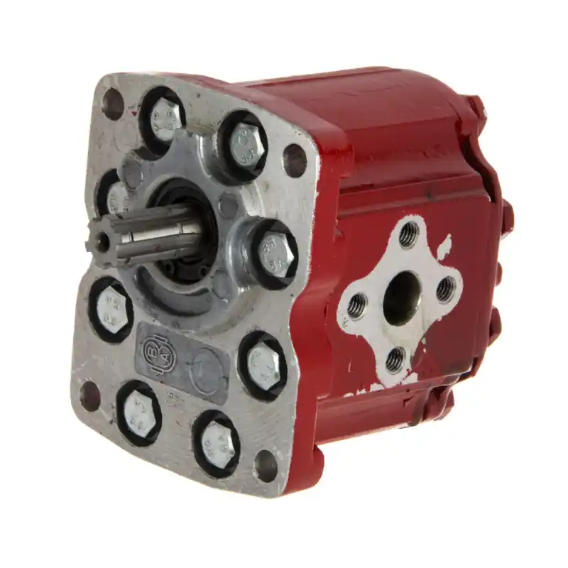 Pompă hidraulică T-25 Vladimireț dreapta VZTA NSZ14BP 6 frezuri Ieftin