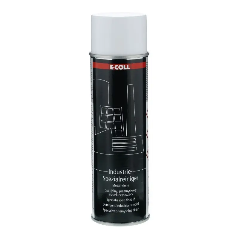 Spray Special de Curatare Profesionala, E-coll, 500 ml Oferta Pr - Trada Marketplace Disponibil imediat