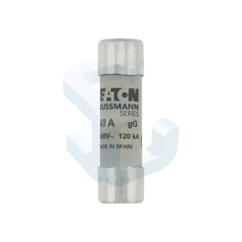 Siguranta cilindrica, 40 A, 14x51 mm, 500 V, 80 kA, gG/gL Discount