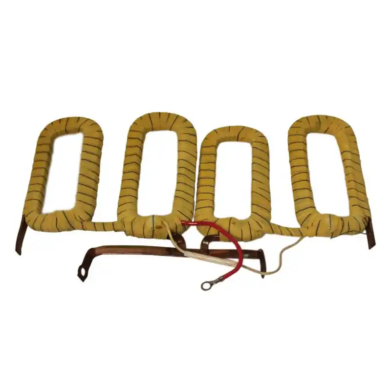 Bobina Solenoid de pornire C-360 R-11a Echivalent 854120.0 8541200 Calitate înaltă