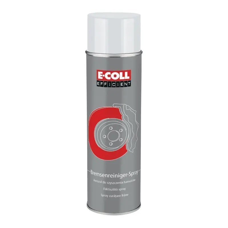 Livrare rapidă Spray pentru Curatarea Franelor, E-coll Efficient, 500 ml Oferta - Trada Marketplace