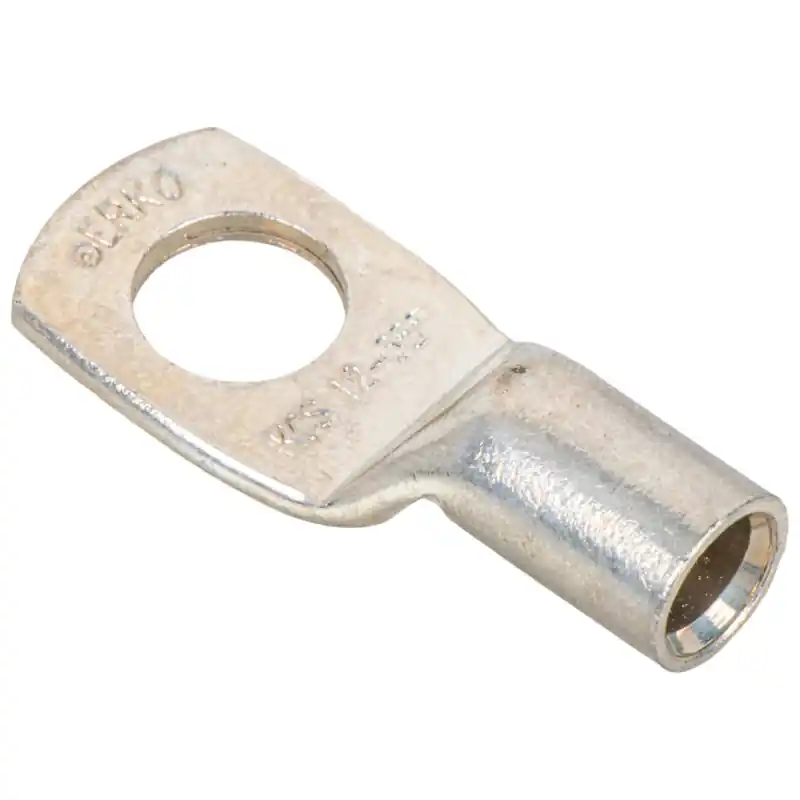 Papuc cablu KCS 12-35, gaură 12 mm Erko Promoție