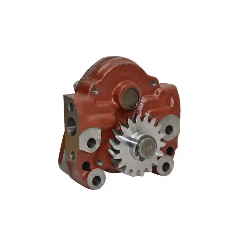 Premium Pompă ulei motor T-25 Hylmet D211403040