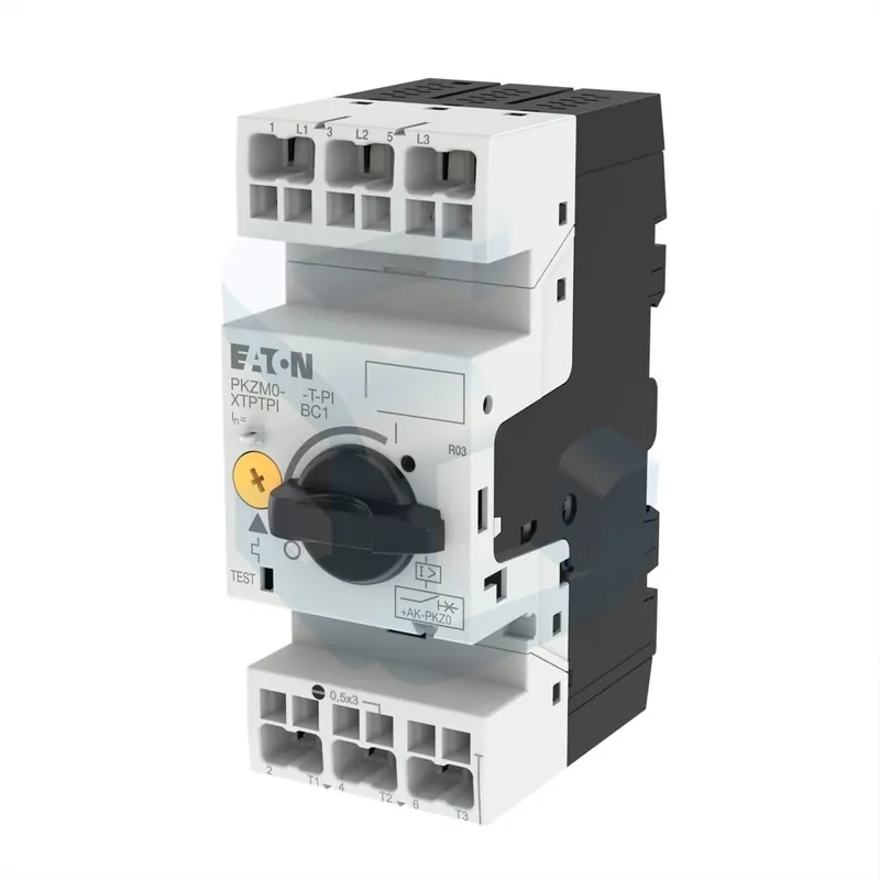 Intrerupator protectie motor 1 A, push-in Preț mic