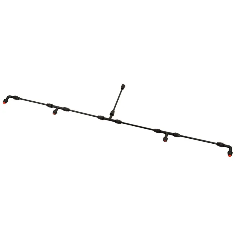 Cel mai bun preț Lance pulverizator lungă cvadruplă – 4 capete