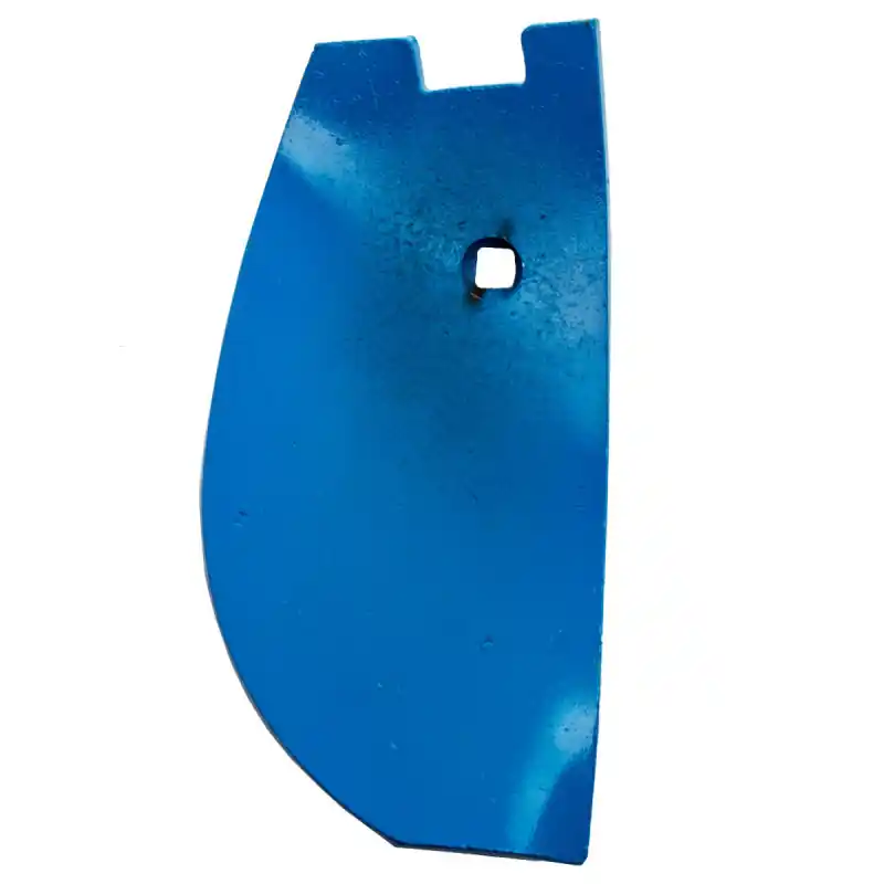 Livrare expres Cormană stânga Lemken pentru cultivator de miriște 3374399