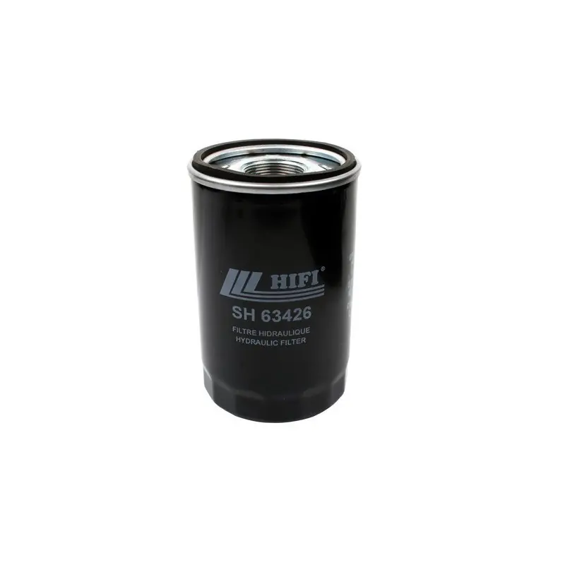 Filtru hidraulic Hifi 84399618 47124379 Case New Holland Ford Fiat. Lichidare de stoc