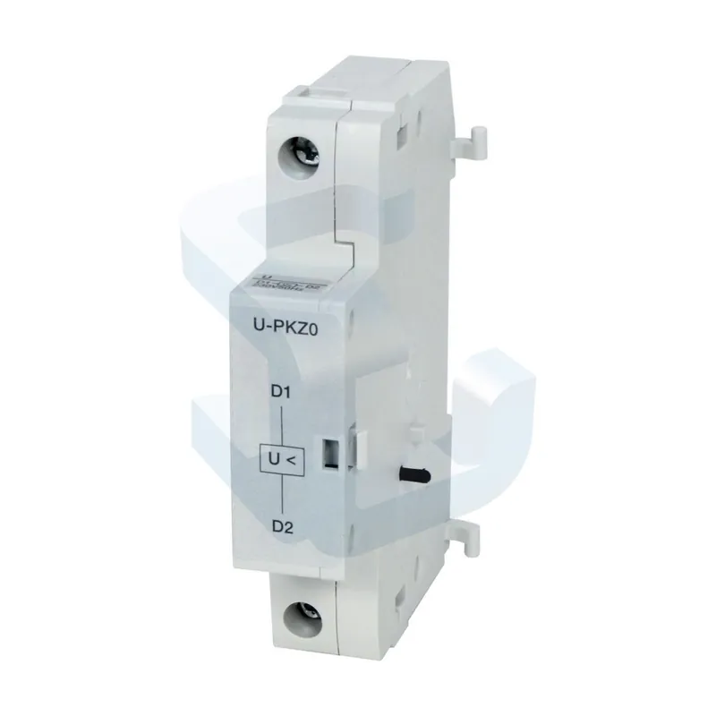 Ultima șansă Declansator minima tensiune U-PKZ0, 400 V AC