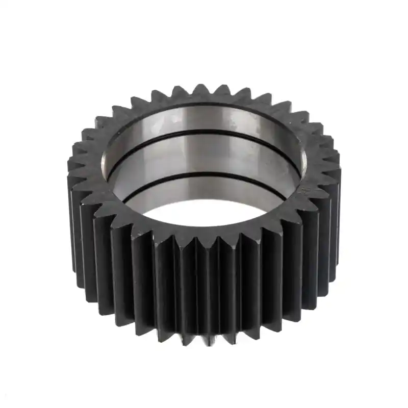 Roată dințată punte față 34 dinți Case IH Ford 81688C1 L41120 Preț mic