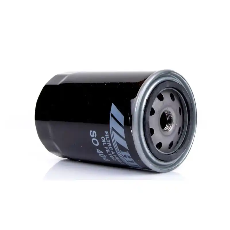 Reduceri Filtru ulei Hifi Jcb Eicher Ford Landini Ford Landini So404 So 404 So 404 Corespunzător 1447048m1 2654405