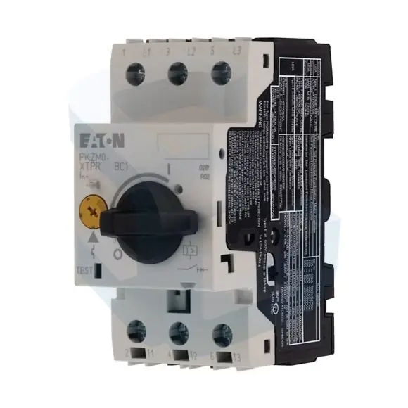 Livrare expres Intrerupator protectie motor 20 A