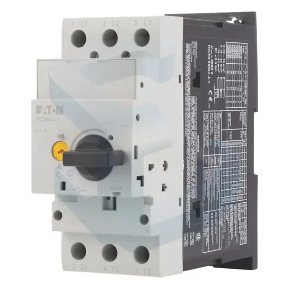 Intrerupator protectie motor 40 A Cel mai vândut