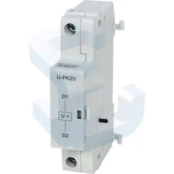 Cumpărături sigure Declansator minima tensiune U-PKZ0,UHI-P, 230 V AC
