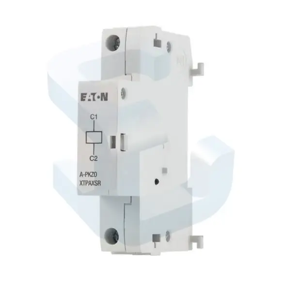 Nu rata Declansator minima tensiune A-PKZ0, 24 V DC