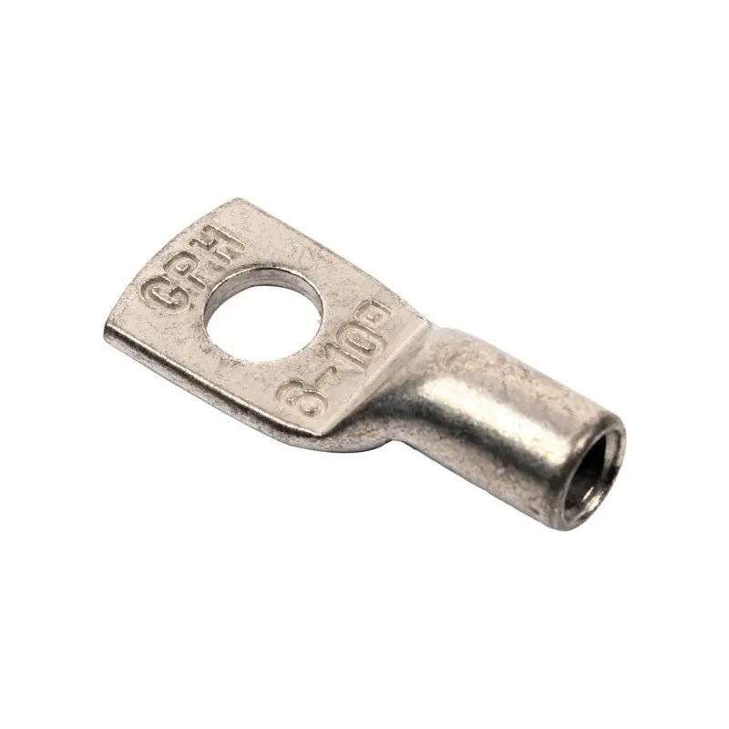 Livrare gratuită Papuc cablu KM-10, gaură 6 mm