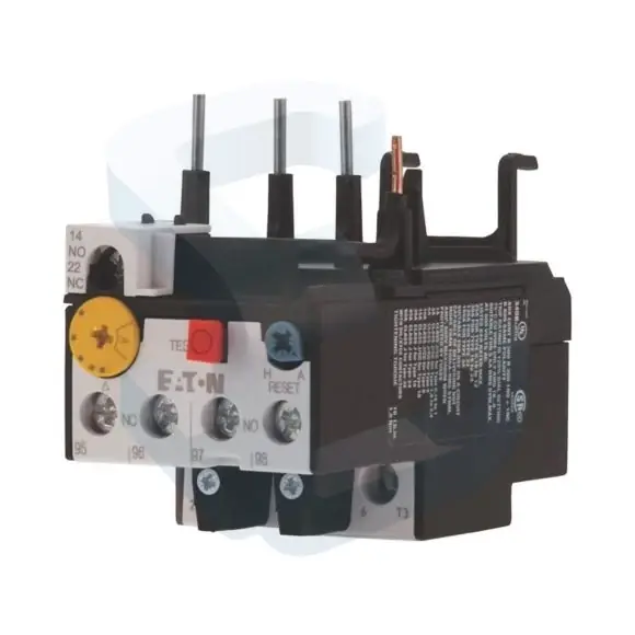 Expediere rapidă Releu termic 10-16 A, 1 NO + 1 NC