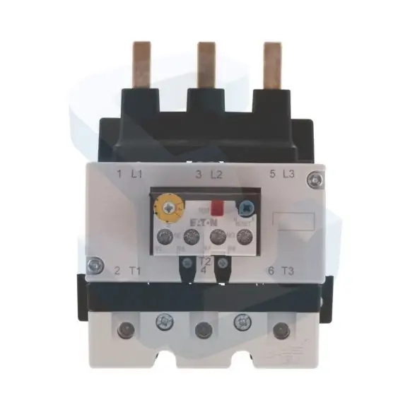 Releu termic 120-142 A, 1 NO + 1 NC Bestseller