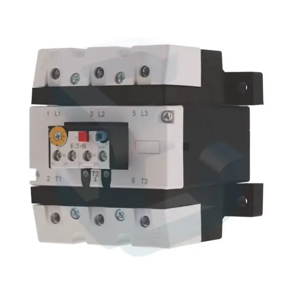 Releu termic 35-50 A, 1 NO + 1 NC Retur ușor