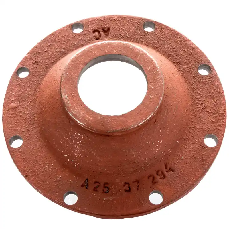 Ultima șansă Capac mecanism diferențial T-25 A2537294A