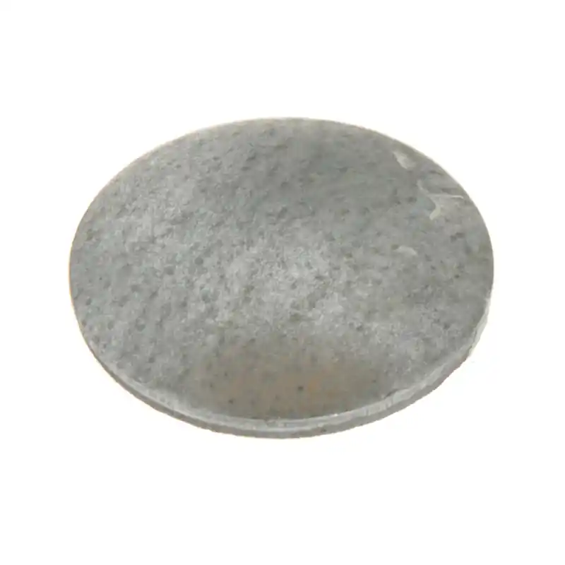 Plată securizată Garnitură de cap Fi 30mm Original Zetor