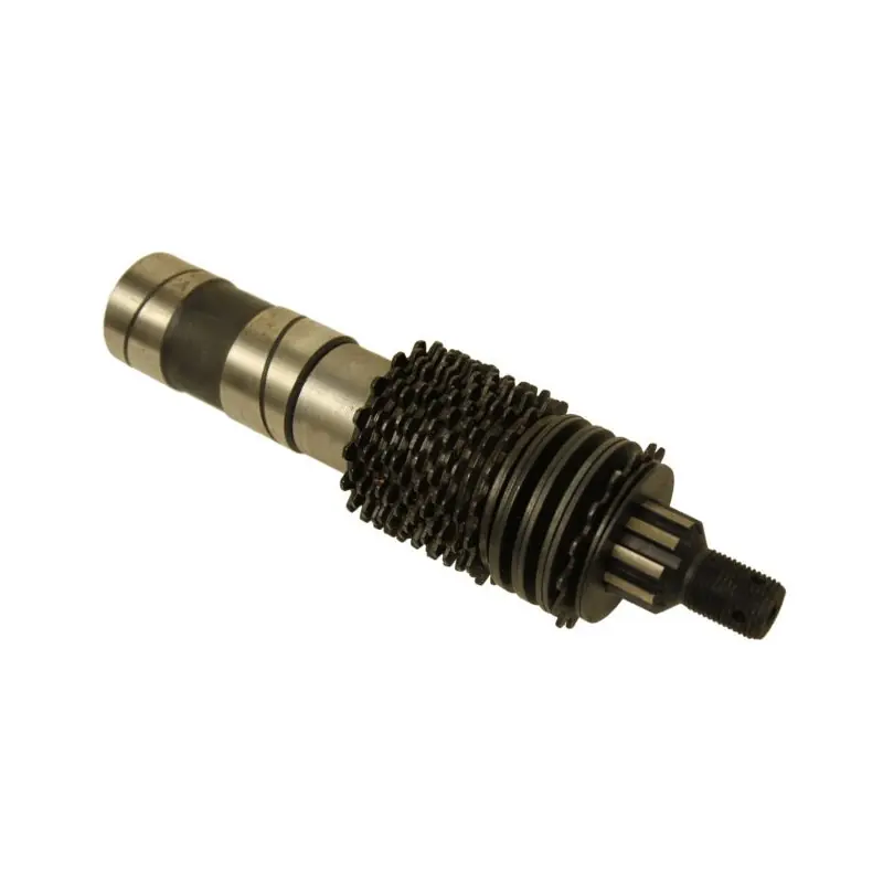 Premium Set discuri suport cu ax MTZ 722209000 72-2209000