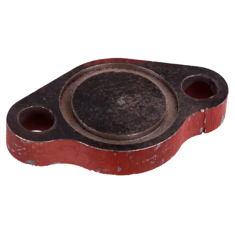 Preț mic Capac supapă distribuitor Władimirec T-25 R75071