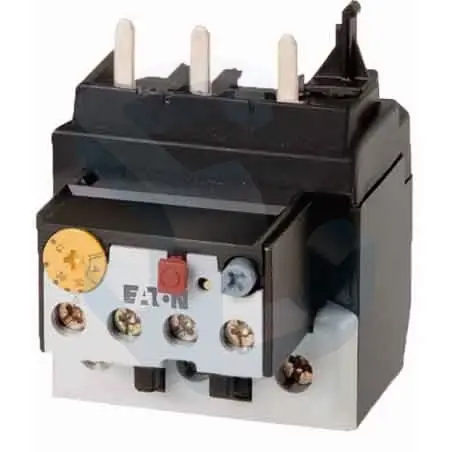 Releu termic 6-10 A, 1 NO + 1 NC Noutate