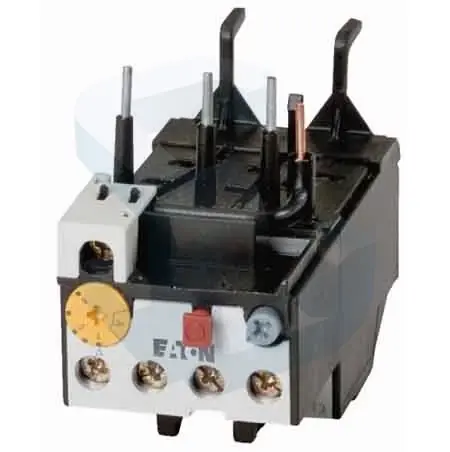 Livrare gratuită Releu termic 0.16-0.24 A, 1 NO + 1 NC