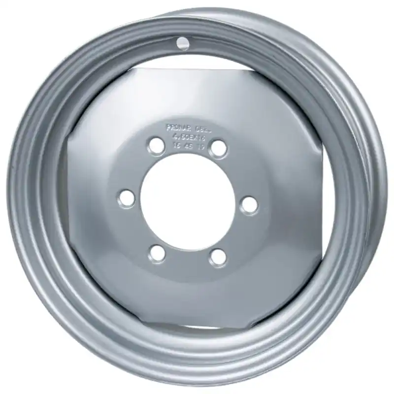 Expediere rapidă Jantă 6.00-16 6-găuri C-330 C-360 Mf3 Armat 42270092