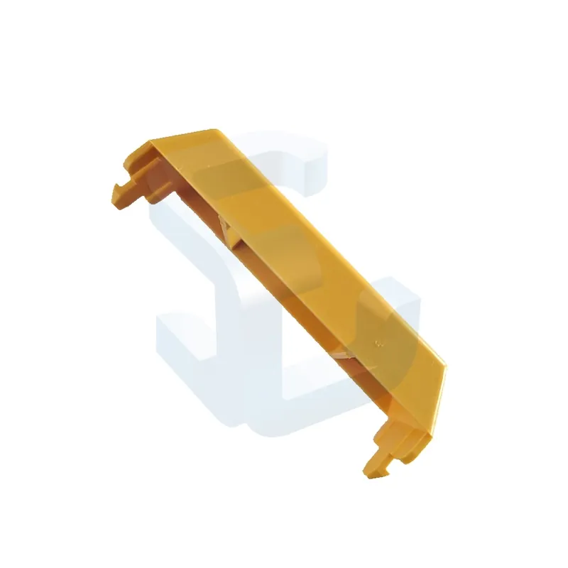 Livrare gratuită Protectie de plastic pentru Apator PBD 00, pentru siguranta