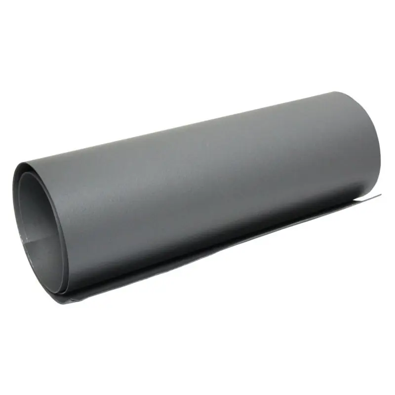 Doar azi Material de garnitură ranforsat pentru capete și colectoare M3l Grosime 1,5 mm, lungime 1000 mm, lățime 420 mm