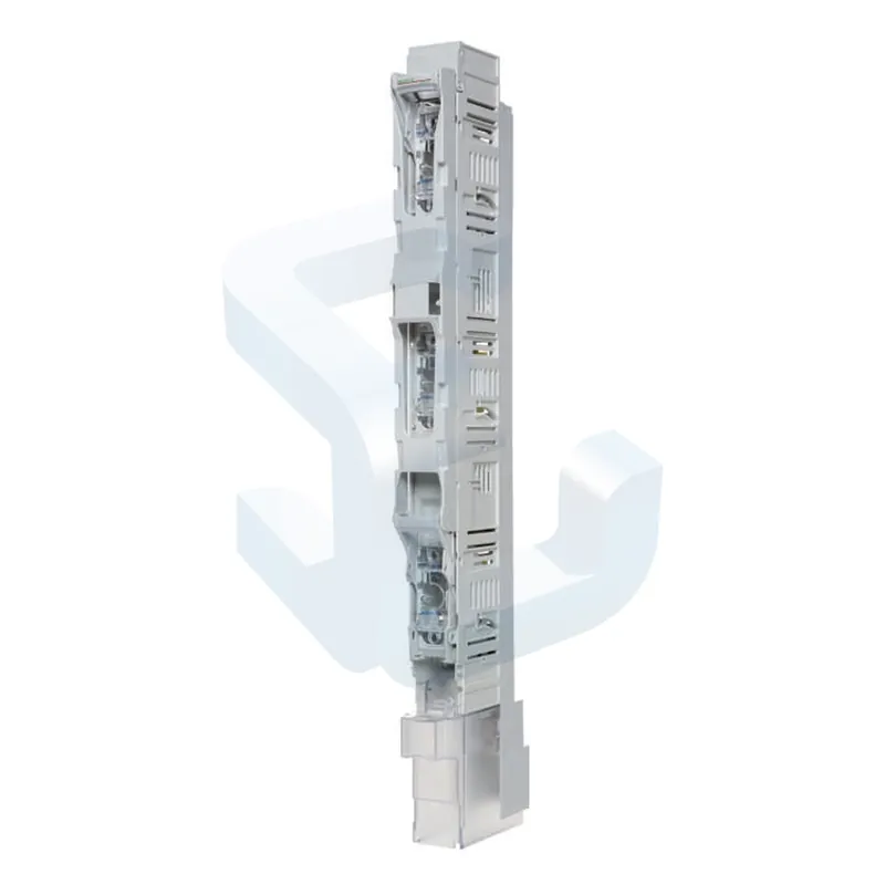 Separator MPR Apator vertical grupa 00, 160 A, prindere cablu cu clema V, aplicatii fotovoltaice Chilipir