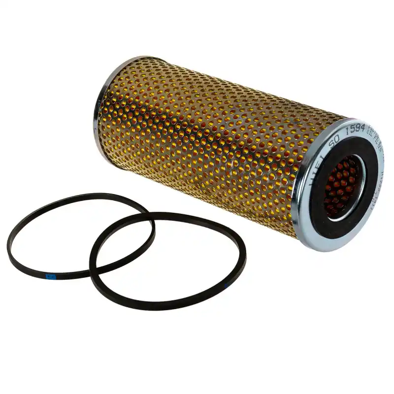 Filtru ulei Hifi So1594 Massey Ferguson Perkins Same Valtra Ofertă limitată