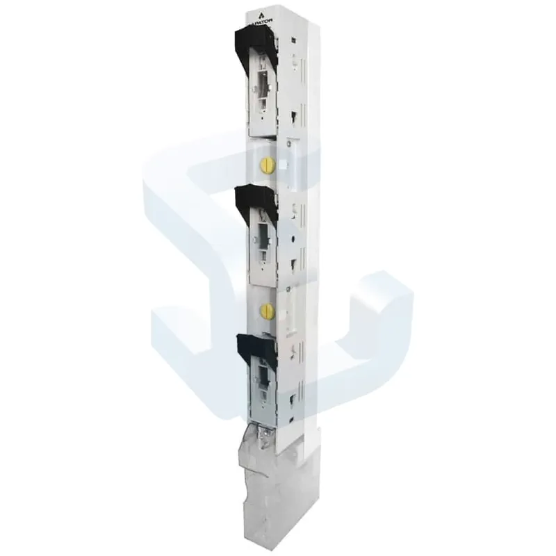 Cel mai bun preț Separator MPR Apator, vertical, grupa 00, 160 A, prindere cablu cu papuc