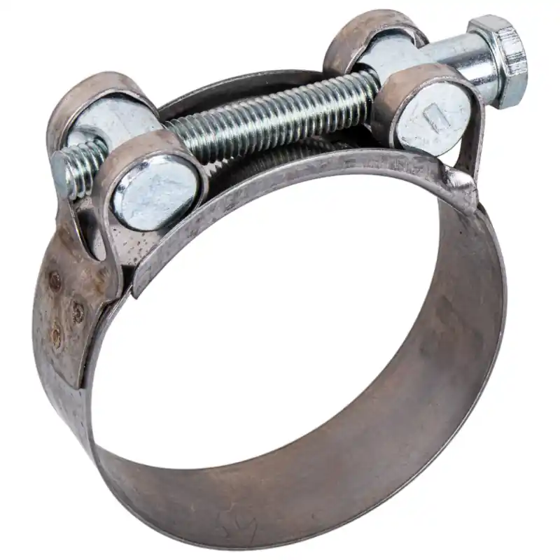 coliere metalice GBS 64-67mm W2 inox lățime 22mm Teger Discount