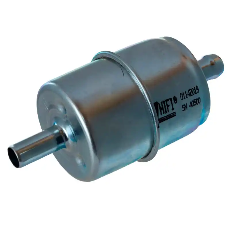 Retur ușor Filtru combustibil Hifi Case D145357 P170841