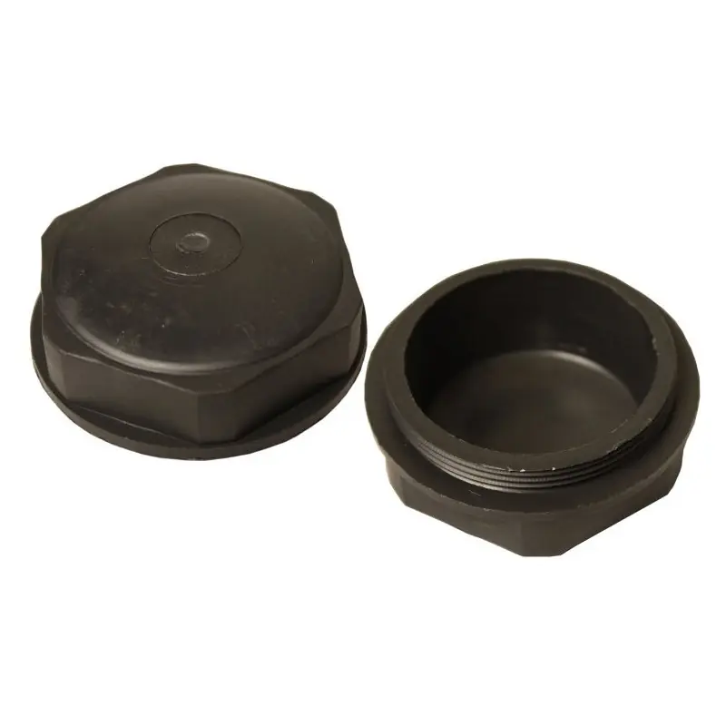 Cel mai vândut Piuliță capac butuc 16 Roată C-330 C-360 Plastic 50015950