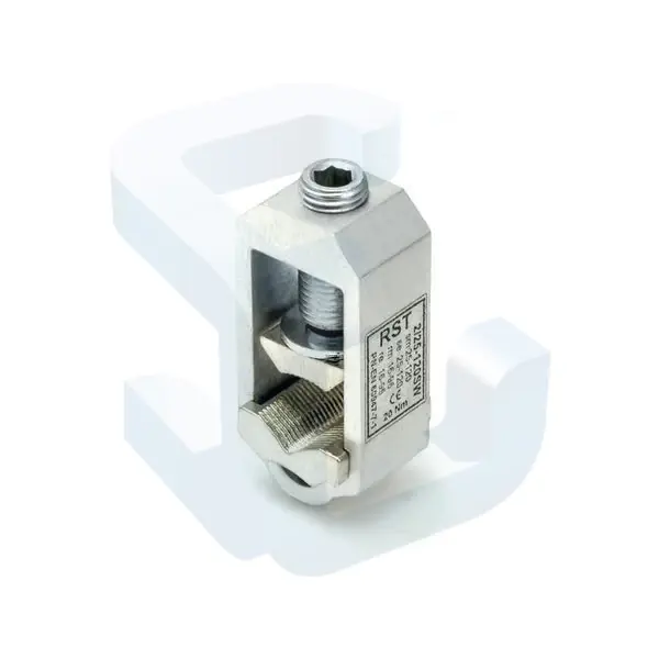 Discount Clema V dubla Apator, 25-120 mm2