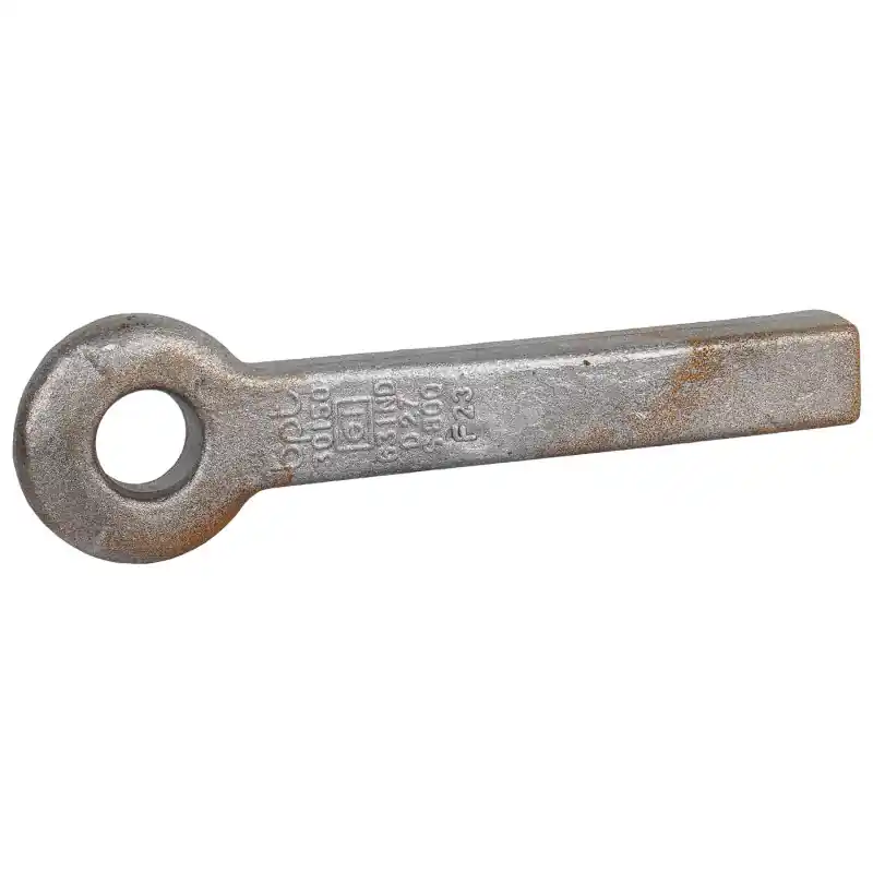 Ochi remorcă prindere pentru sudare Capacitate de remorcare 5t Remorcă Transport gratuit