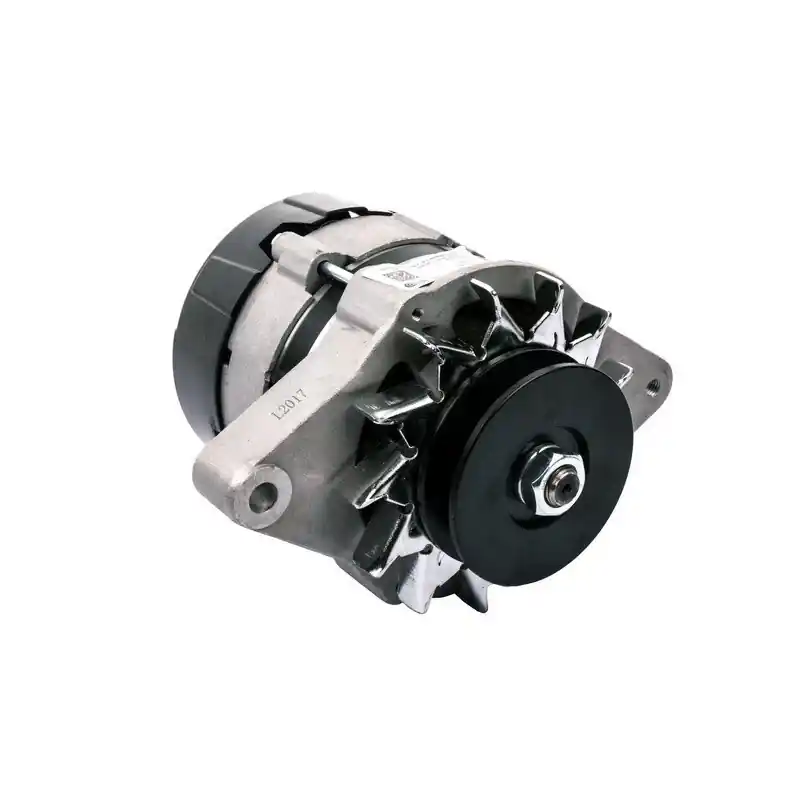 Alternator 14v 55a Massey Ferguson Landini 3405390m1 3930503r1 Preț redus