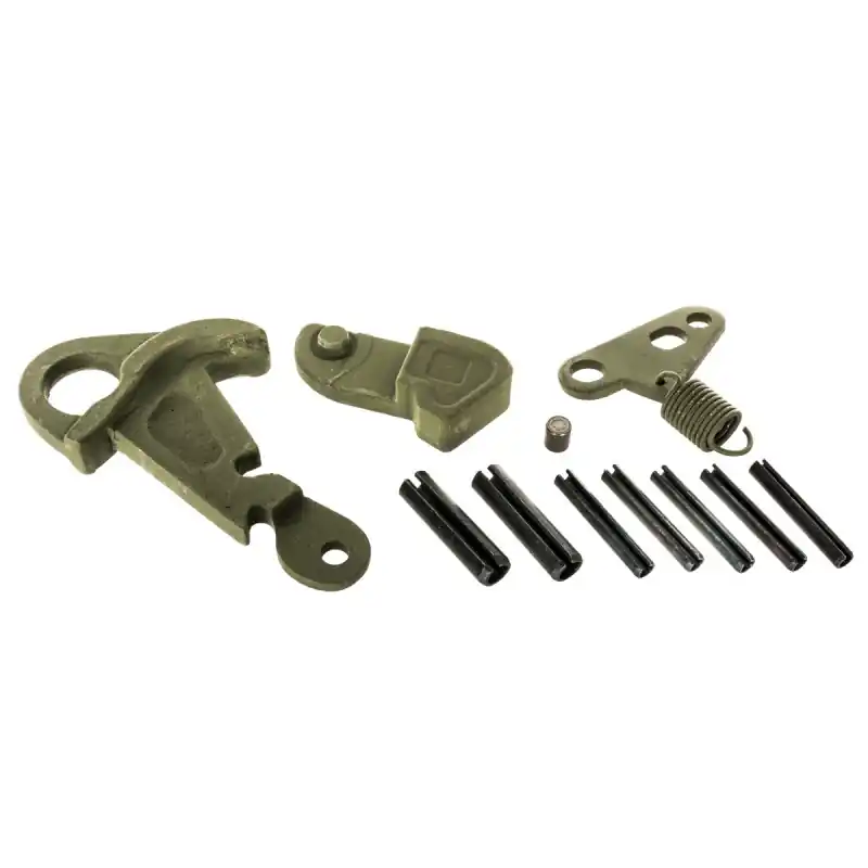 Cumpără online Kit de reparare cârlig Cat. 2 Cat. 3 1380-109050