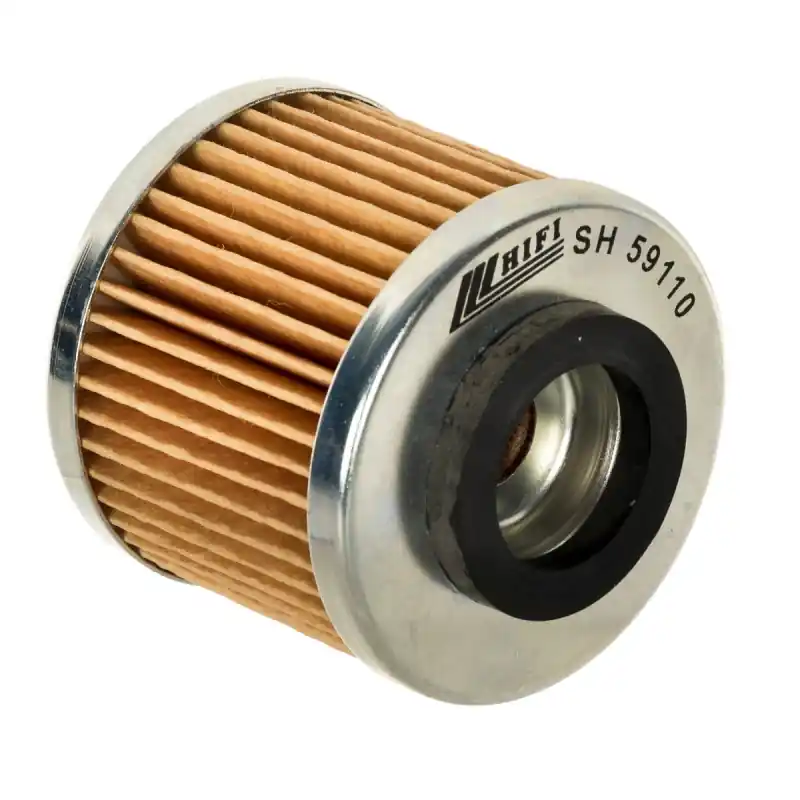 Popular Filtru hidraulic Hifi Sh59110 Echivalent Case 3058904r1