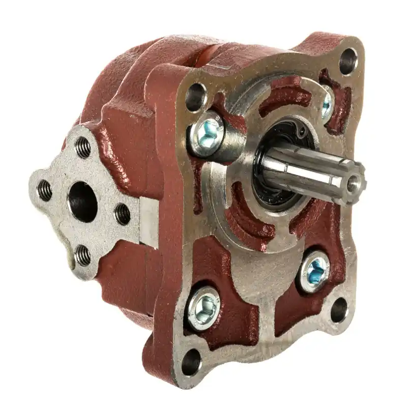 Pompă hidraulică ridicător 6 frezări stânga T-25 Waryński NSZ10-6L-W Preț redus