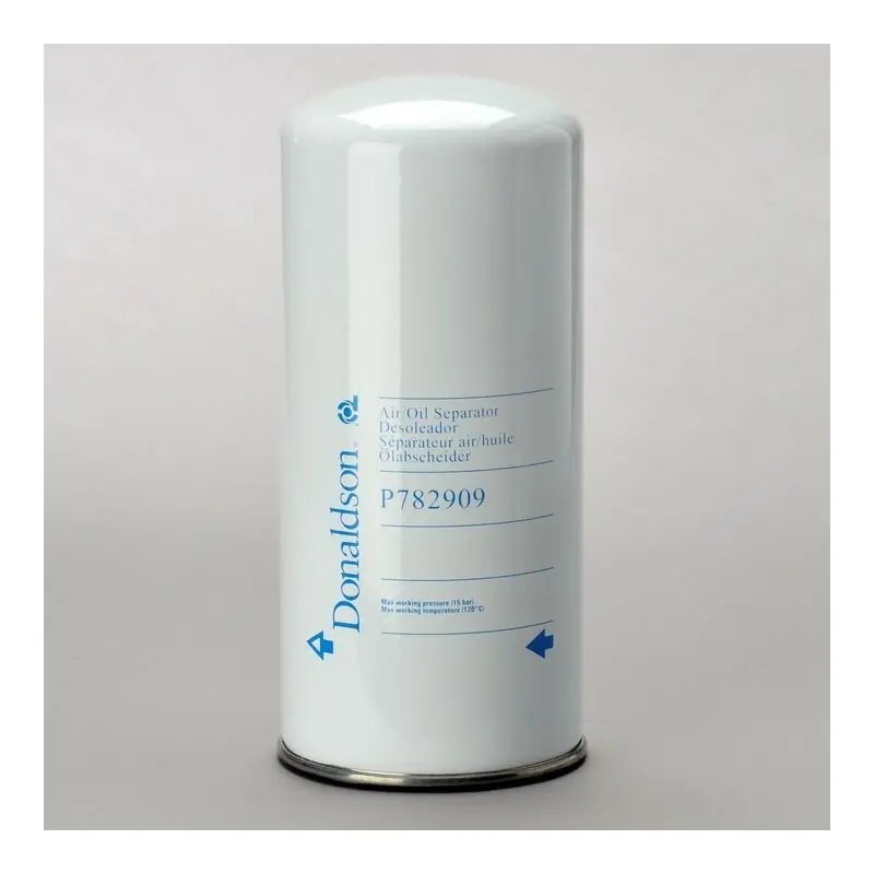 Promoție Separator Aer Ulei P782909, Lungime 305 mm, Diam. Ext. 140 mm, F - Trada Marketplace