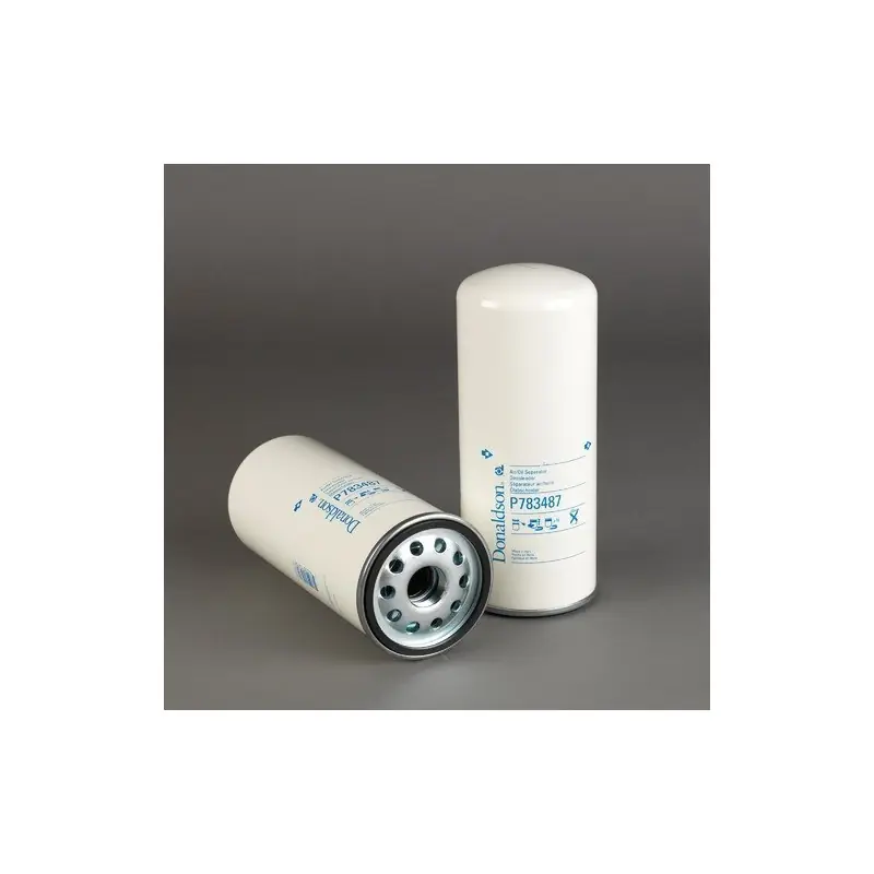 Promoție Separator aer ulei Donaldson P783487 pentru Hifi Filter OV6075 O - Trada Marketplace