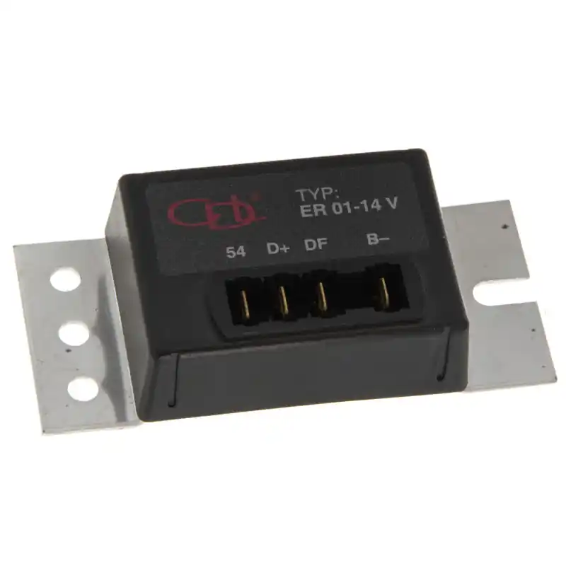 Plată securizată Regulator de tensiune 14v Ursus Zetor 86350903