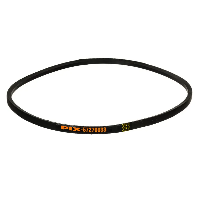 Transport gratuit Curea tracțiune STIGA CASTELGARDEN MTD 10x750 mm 135063902